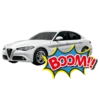Alfa Romeo Singapore 14