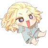 Chibis Tokyo Revengers 20