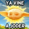 Star wars baby yoda frases 4