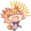 Umamusume Variados 10 27