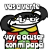 Flork Chilindrina ᥫ᭡ 9