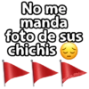 RED FLAGS 🚩🚩🚩 6