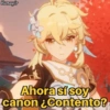 Banayir
THE
Ahora sí soy
canon ¿Contento?