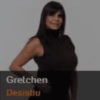 Gretchen Desistiu