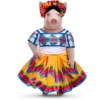 Viva México 16