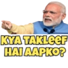 Modi ji 7