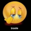 troste