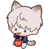 Xavier Kitty 16