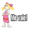 Me vale!