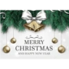 MERRY
CHRISTMAS
AND HAPPY NEW YEAR