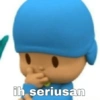 Pocoyo kentut 6