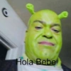 G
Hola Bebe