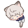 Xavier Kitty 5