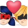 Miraculous Emoji 13