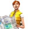 SimCity Personagens Pack2 7