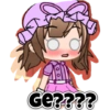 Fang fang uwu #1 6