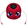 Miraculous Emoji 19