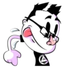 Cartoonero 8