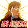 Rayo Confuso Stickers 2020 26