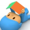 Pocoyo ireng 11
