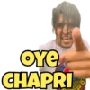 ore
CHAPRI
BAU
ROC
O
28
