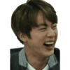BTS Laughing 20