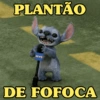 GRACINHAS DO STITCH 💙 8