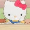 Hello kitty 30