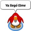 Ya llegó Elme
@Harlan Stickers