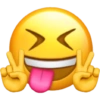 IPhone emoji  15