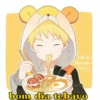 HB to
Naruto-
kinpe
2016
bom dia tebayo