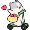 Corazones ️️ 8