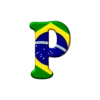 Brazilian alphabet 16