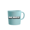 me adota!