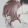 Kiss couple 😘 9