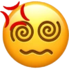 Emoji iPhone ios plenger  6