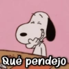 Mood pa' Enviar 🐼 8