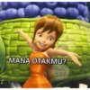 MANA OTAKMU?