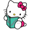 Hello Kitty 11
