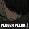 PENGEN PELUK:(