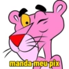 manda meu pix