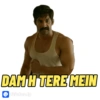 DAM H TERE MEIN
Sticker.ly