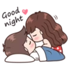 Good
night