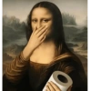 Monalisa Random 👩🏻‍🎨🖌 2