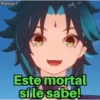 Banayir
Este mortal
síle sabe!