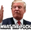 WHAT THE FUCK