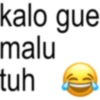Teks anomali ngegas 😤 5