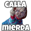 Chusky, El Muñeco Homofóbico 11