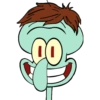 Calamardo 13