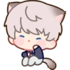 Xavier Kitty 12